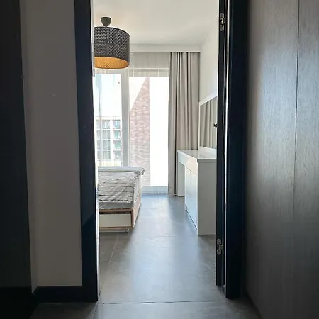 Apartment Perlowa Przystan Kolobrzeg