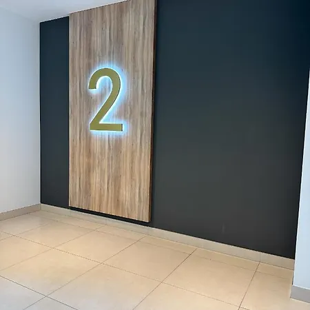 Apartment Perlowa Przystan
